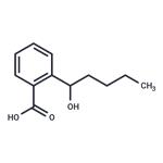 2-(1-hydroxypentyl)benzoic Acid