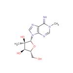 N1-Methyl-2’-beta-C-methyl ? adenosine