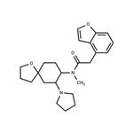 Enadoline (Free Base)