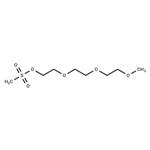 m-PEG3-OMs