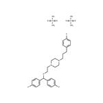 GBR-13098 dimethanesulfonate