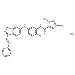 AG-13958 monohydrochloride