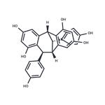 Ampelopsin F