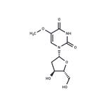 2’-Deoxy-5-methoxyuridine