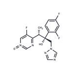 Voriconazole N-oxide pictures