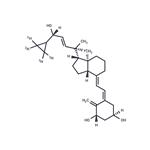 Calcipotriol-d4