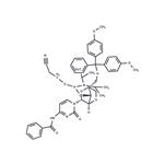 DMTr-LNA-C(Bz)-3-CED-phosphoramidite