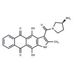 Topoisomerase I inhibitor 7