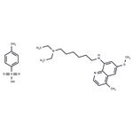 Sitamaquine tosylate