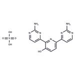 Avotaciclib sulfate