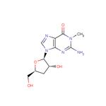 3’-Deoxy-N1-methylguanosine