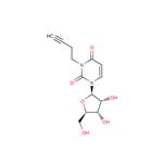 N3-(Butyn-3-yl)uridine