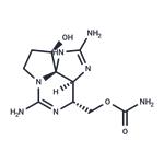 Saxitoxinol