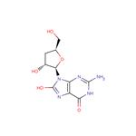 8-Hydroxy-3’-deoxyguanosine