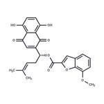 Tubulin inhibitor 25