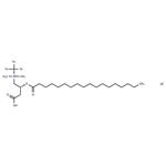 Octadecanoyl carnitine-d3 HCl