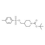 N-TERT-BUTOXYCARBONYL-4-(4-TOLUENESULFONYLOXYMETHYL)PIPERIDINE