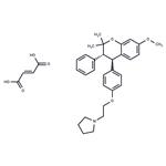 Levormeloxifene fumarate