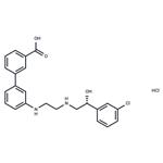 Solabegron HCl