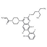 KRAS inhibitor-6