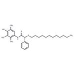 (RS)-Eflucimibe