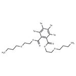 Phthalic acid, bis-2-n-butoxyethyl ester-d4