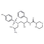 HIV-1 protease-IN-1