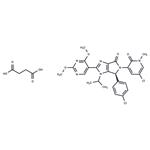 HDM-201 succinate