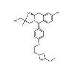 Estrogen receptor antagonist 5