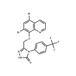 Antifungal agent 2