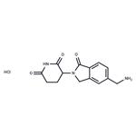 Lenalidomide-5-aminomethyl hydrochloride