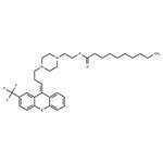 Flupentixol decanoate, (Z)-