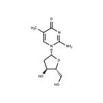 5-Methyl-2’-deoxyisouridine