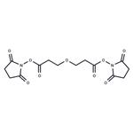 Bis-PEG1-NHS ester