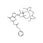 3’,5’-TIPS-N-PAc-Guanosine