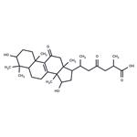 Ganolucidic acid B