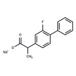 Flurbiprofen sodium