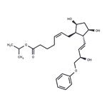 16-phenoxy tetranor Prostaglandin F2α isopropyl ester