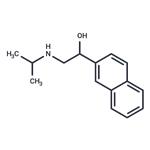 Pronetalol