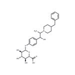 Ifenprodil glucuronide