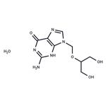 Ganciclovir hydrate