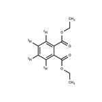 Diethyl Phthalate-d4