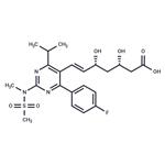 (3S,5R)-Rosuvastatin pictures