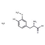 3-O-methyl-L-DOPA (hydrate)