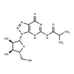 N2-iso-Butyryl-8-azaguanosine