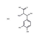 Droxidopa hydrochloride