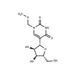 N1-Ethoxymethyl ? pseudouridine