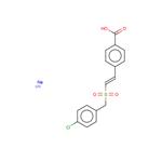 Recilisib sodium