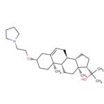 20-HC-Me-Pyrrolidine