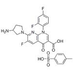 Tosufloxacin tosilate